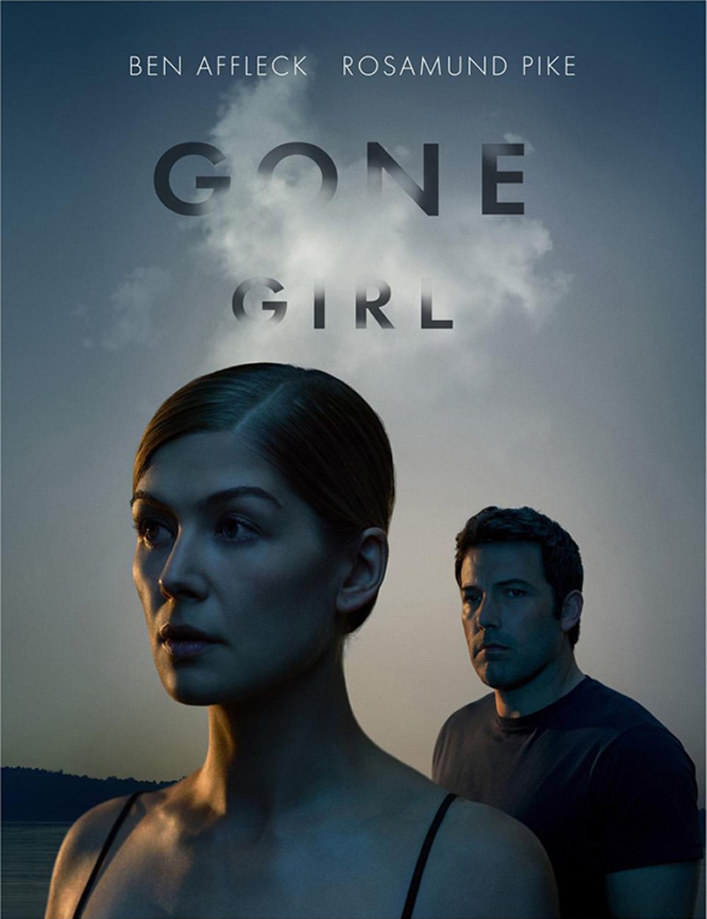 Gone girl 線上 看